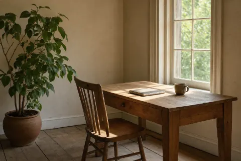 desk-plant