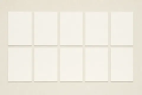 grid-blank