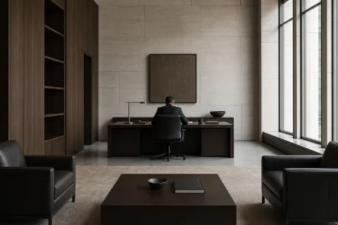 inst-desk