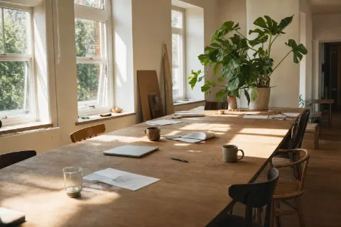 table-share