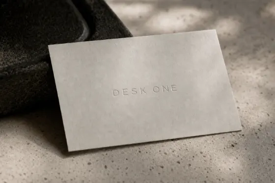 The card, version 3