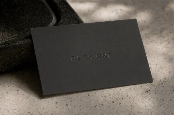 The card, version 4