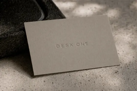 The card, version 5