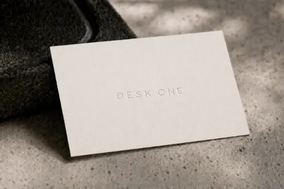 The card, version 6