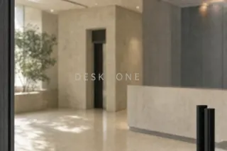 glass, version 2