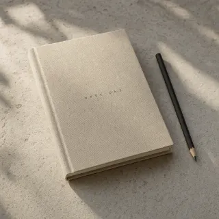 notebook, version 1