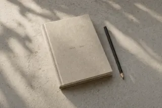 notebook, version 2