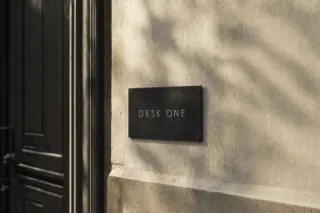 plaque, version 3