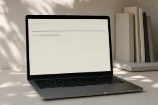 screen, version 1