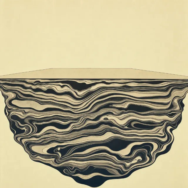 60s psychedelic poster